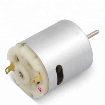 High torque DC motor competitive price in India with details specifications